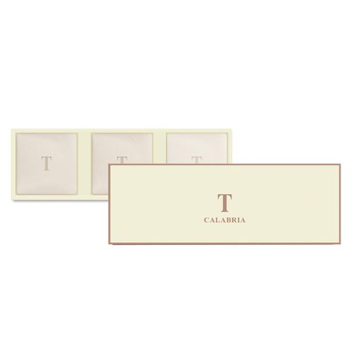 Kit 03 Sabonetes em Barra Calabria