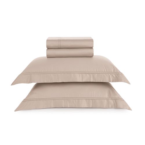 Jogo de Cama Solteiro 300 Fios Galieno Pistacchio